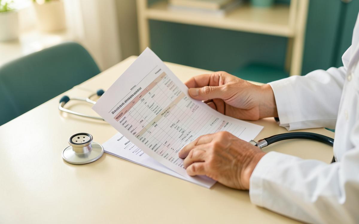 Chequeo médico anual: qué incluir y qué no hace falta